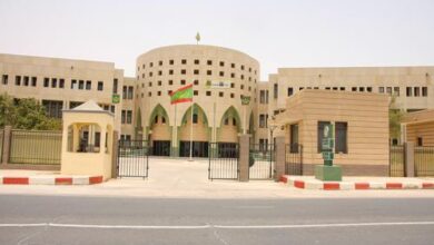 صورة الوزير الأول يعين رئيس وأعضاء مجلس مرصد مراقبة انتخابات يونيو