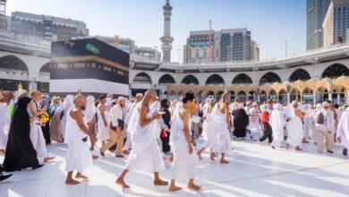 صورة السعودية.. غرامة مالية وعقوبات أخرى لمن يحج بدون تصريح