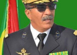 صورة قائد أركان الحرس الوطني يجري تعيينات جديدة (أسماء)