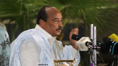 صورة المحكمة العليا ترفض منح عزيز حرية مؤقتة