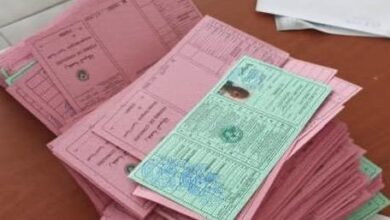 صورة وزارة النقل تعلن افتتاح أربع دورات لامتحان رخص السياقة في الداخل