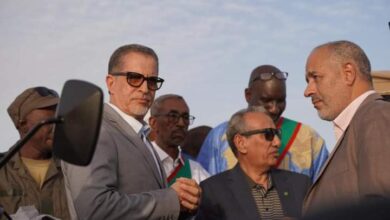 صورة “تآزر” تُطلق 252 نشاطا اقتصاديا في ست ولايات