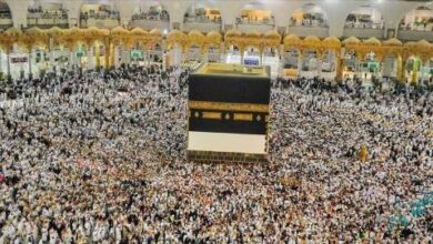 صورة السعودية تعلن أن عيد الأضحى سيكون يوم 16 يونيو