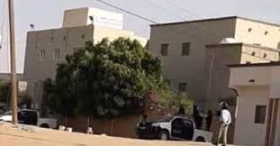 صورة انطلاق المسابقات السنوية لدخول مركز تكوين العلماء