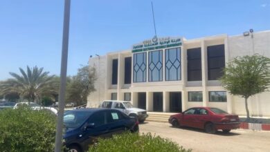 صورة تغيير مواقع مراكز تصويت بمناطق حدودية مع مالي لتعذر تأمينها
