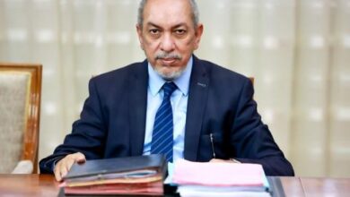 صورة وزير العدل يأمر بفتح تحقيقات حول جرائم النصب والاحتيال الرقمي