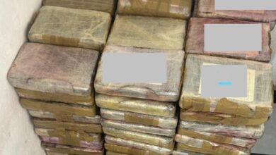 صورة السنغال: حجز أزيد من 108 كيلوغرامات من الكوكايين