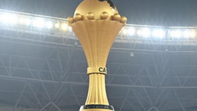 صورة تأجيل كأس أمم أفريقيا في المغرب