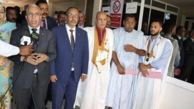 صورة وزير التهذيب يعلن أن الزي المدرسي سيكون إجباريا ابتداءً من أكتوبر المقبل