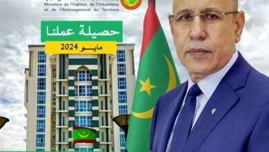 صورة وزارة الاسكان تنشر حصيلة علمها في مايو 2024