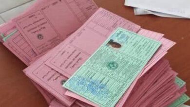 صورة وزارة النقل تعلن عن تنظيم دورات لامتحان رخص السياقة في عدد من الولايات