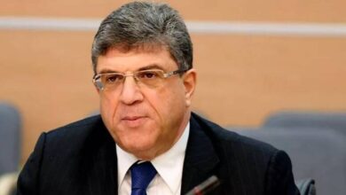 صورة تعيين التونسي طارق بن سالم أمينا عاما جديدا لاتحاد المغرب العربي