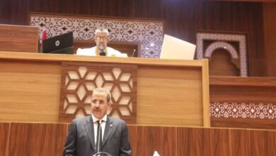 صورة موريتانيا تصادق على اتفاقية لتعزيز الاستثمارات مع السعودية