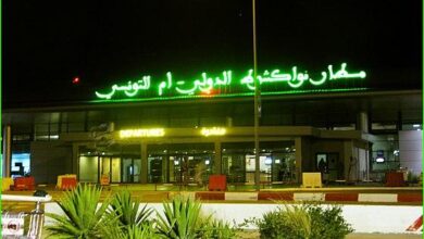 صورة “آسكنا” تعلن اكتمال إجراءات اكتتاب 10 مراقبين جويين موريتانيين