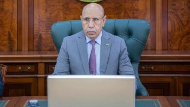 صورة الحكومة تعقد اجتماعها الأسبوعي