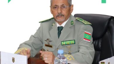 صورة تغييرات تطال عددا من ضباط الشرطة ـ أسماء