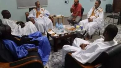 صورة مرشحون معارضون يبحثون موقفا مشتركا من نتائج الانتخابات