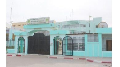 صورة الداخلية تعلن استعادة الأمن وإطلاق سراح جميع المشاركين في الشغب