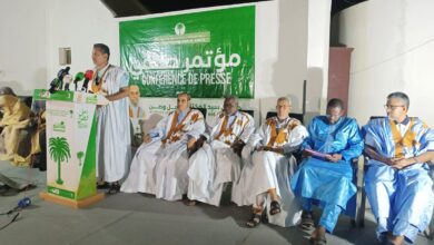 صورة تواصل يعترف بنتائج الانتخابات ويدعو الرئيس المنتخب لمحاربة الفساد بجدية/ بيان