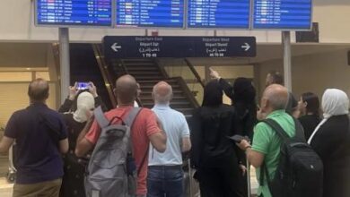 صورة فرنسا تنصح راعاياها بمغادرة لبنان بسبب تزايد التوتر في المنطقة