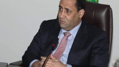 صورة الوزير الأول يترأس اجتماع لجنة وزارية لتحضير الدخول المدرسي والجامعي