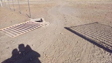 صورة المزارعون بولاية لعصابه: المعدات التي تقدمها الوزارة تُنْتَقَى من عينات رديئة لا تفيد في العمل