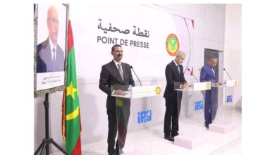 صورة تشييد مدينة اعلامية بھا دار للصحافة
