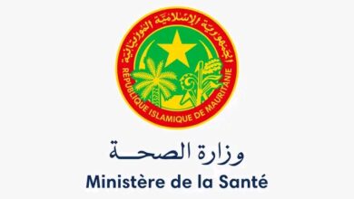 صورة تعليمات بحل مشكلة تأخر صرف المنح الموجهة للأطباء الموريتانيين المقيمين فى المستشفيات التونسية