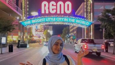 صورة السفارة الأمريكية:  تم فتح باب التقديم لمنحة مانديلا واشنطن للقادة الأفارقة الشباب