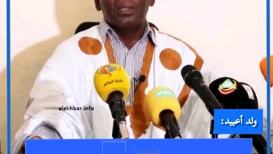صورة التائب بيرام : دور رجال الأعمال في العالم هو صناعة الثروة ، وليس صناعة ألاسر