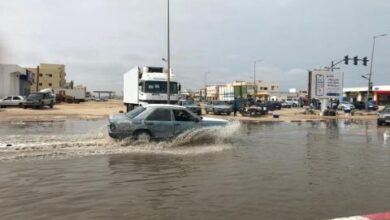صورة شركة صينية تفوز بمشروع الصرف الصحي لنواكشوط بقيمة نحو 177 مليون دولار