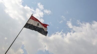 صورة مصر ترسل أسلحة إلى الصومال بعد توقيع بروتوكول تعاون عسكري