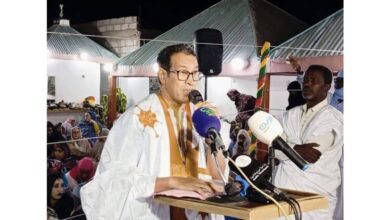 صورة انطلاق فعاليات مهرجان ليالي بلدية الشامي للثقافة و الرياضة