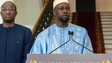 صورة السنغال تشكل لجنة لمراجعة عقود النفط والغاز وإعادة التفاوض مع المشغلين الأجانب