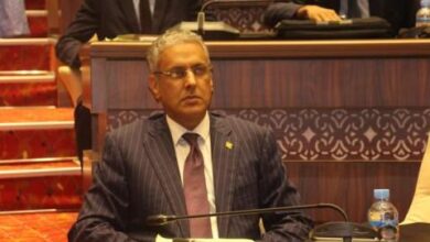 صورة الجمعية الوطنية تصادق على مشروع قانون الهيدروجين الأخضر