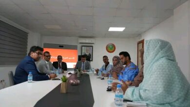صورة وزير التحول الرقمي : القطاع مستعد لمواكبة المجتمع المدني الناشط في المجال الرقمي