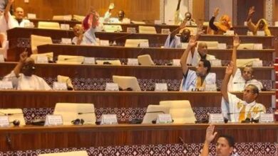 صورة البرلمان يصادق على انشاء محكمة متخصصة لمحاربة العبودية والاتجار بالأشخاص وتهريب المهاجرين