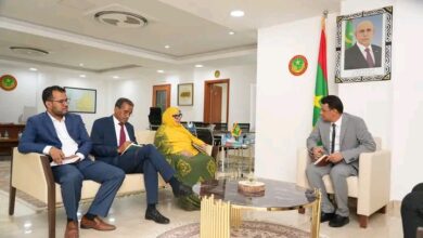 صورة وزارة التحول الرقمي بصدد إطلاق حملة توعية واسعة للتثقيف الرقمي