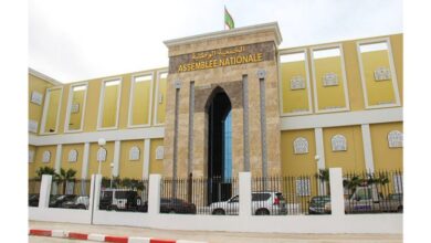 صورة الدورة البرلمانية العادية الأولى لسنة 2024 – 2025 تفتتح يوم الثلاثاء المقبل