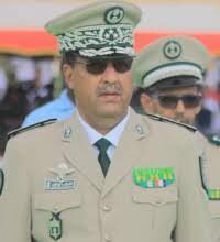 صورة تحويلات وتعيينات تشمل 15 ضابطا في الدرك الوطني