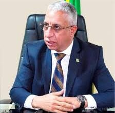 صورة إلغاء 120 مذكرة تحويل في عهد وزير التهذيب السابق ولد داهي