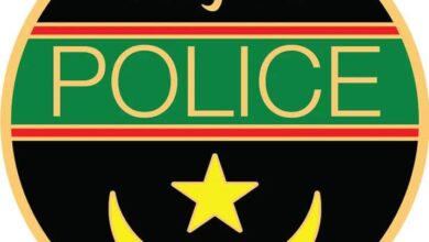 صورة الشرطة الموريتانية توقف مشتبهًا بتفحيط “يعاني من اضطراب نفسي”