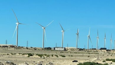 صورة وفاة شخصين في حادث سير على طريق نواكشوط نواذيبو..