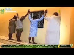 صورة القبض على عصابة ارتكبت عمليات سلب و اغتصاب بأحياء الترحيل