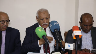 صورة دفاع الرئيس عزيز بيان النيابة ” صادر عن “الخلية الأمنية التي تدير هذا الملف من خلف العدالة “