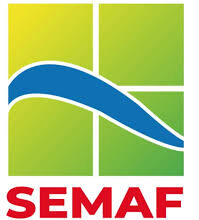 صورة عمال SEMAF يضربون احتجاجا على تأخر الرواتب..و السبب!!!