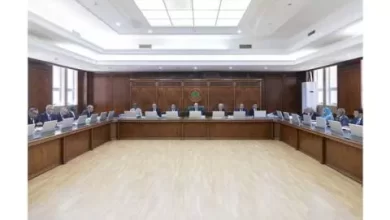 صورة الحكومة تصادق على قانون المالية المعدل لسنة 2024 (بيانالحكومة)الحكومة