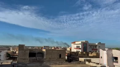 صورة هجوم باماكو.. الجالية الموريتانية: لم نتعرض لاعتداء ومحيطنا آمن