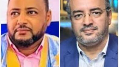 صورة النيابة تستدعي شهودا و معنيين في ملف اهل الشيخ آياه و ولد ودادي