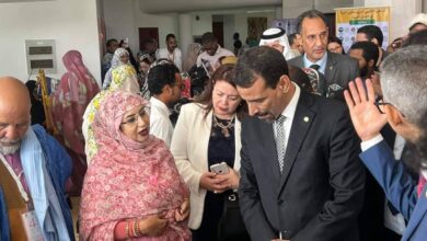 صورة نواكشوط تحتضن المؤتمر الإقليمي الرابع لتمكين المرأة في الدول العربية